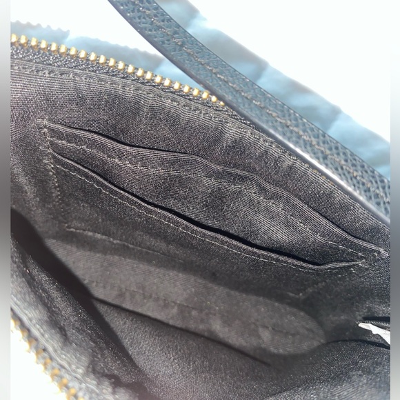 Coach Floral Wristlet - Picture 5 of 6